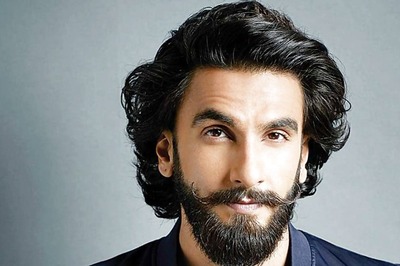 Ranveer Singh Once Got Minus 10 On 100 In School Math Test? No, We Are Not Joking