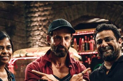 Vikram Vedha Makers Clarify Reports Surrounding Shoot Locations for Hrithik Roshan-Saif Ali Khan Film
