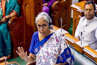 Budget: Rs 1249 Crore for Salaries of Union Ministers, Entertainment of Guests, Ex-governors