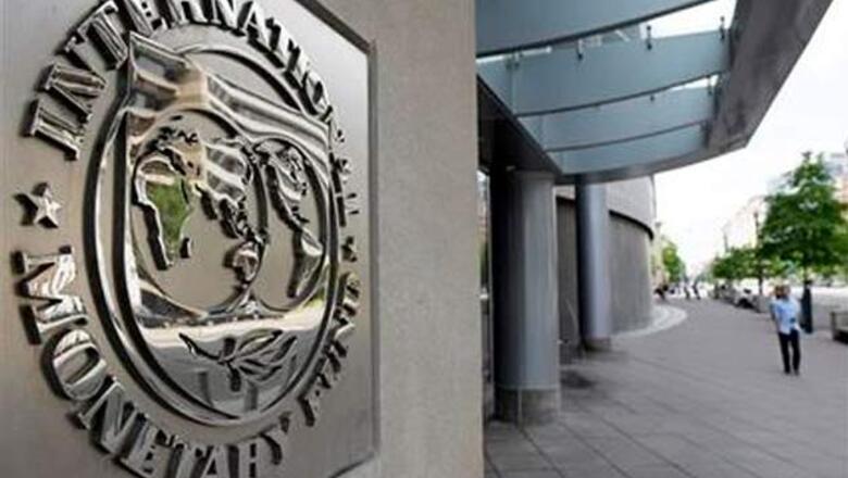 Four gen-next Indian-origin economists in IMF list of 25