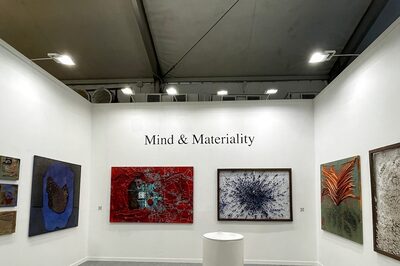 The Role of Art in Today's World: India Art Fair 2022 And Beyond