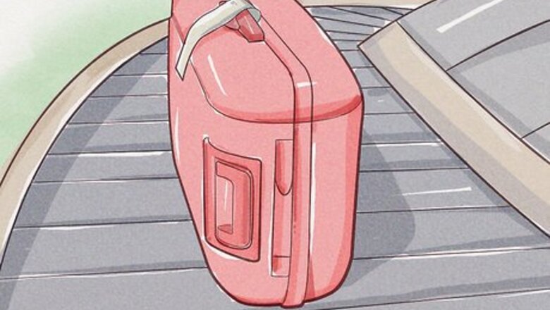 How to Pack to Get Through Airport Security Fast