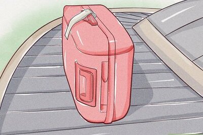 How to Pack to Get Through Airport Security Fast