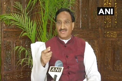 JEE Advanced 2021: Education Minister Ramesh Pokhriyal to Announce Dates, Eligibility Criteria at 6pm Today