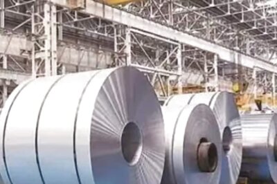 Global Steel Production Falls 5% in May; India's Output Rises 4%