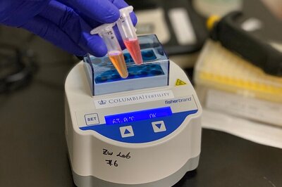 Say Goodbye to Painful Nose Swabs, A New Generation of Fast Coronavirus Tests is Coming