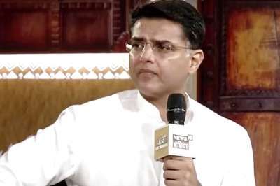 Will Continue to Fight Against Corruption: Sachin Pilot