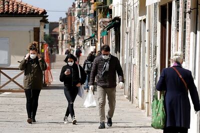 Europe Now Most Affected Continent as Death Toll from Coronavirus Crosses 20,000