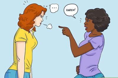 How to Respond When Someone Calls You a Karen