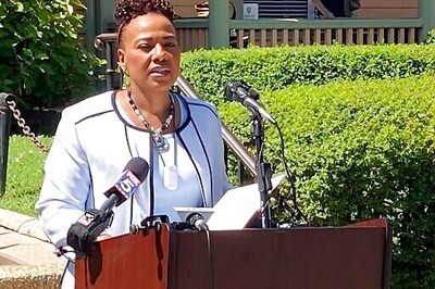 Civil Rights Trail Book Aims To Make History Easy To Digest