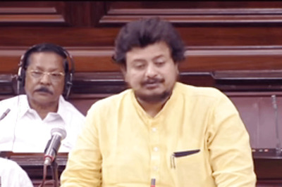 Committee, Probing CPM MP Ritabrata's 'Lavish Lifestyle', Submits Report