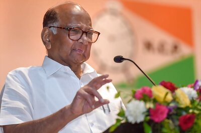 BJP Won't be Able to Prove Majority After Forming Govt, Says Sharad Pawar