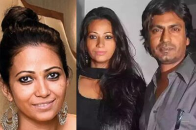 Aaliya Siddiqui Wants to Break Free From Being Just 'Nawazuddin's Wife' With Bigg Boss OTT 2 | Exclusive