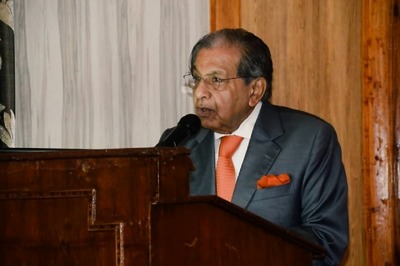 Range for Fiscal Deficit Target Rather than Number: 15th Finance Commission Panel's Suggestion for Centre, States