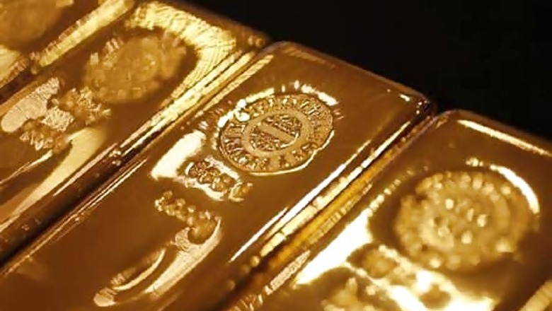 Gold demand in India to touch a record of 1,000 tonnes in 2013
