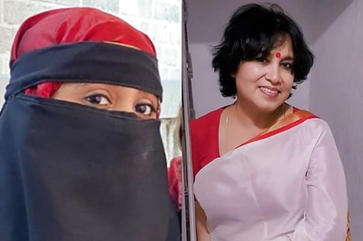 AR Rahman's Daughter Khatija Slams Taslima Nasreen's 'Brainwashed' Comment on Her Burqa