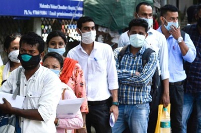 Job Alert: From SSC CGL to BPSC, List of Govt Jobs to Apply For This Week