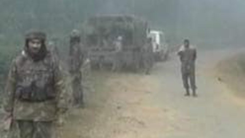 Massive crackdown on ULFA begins