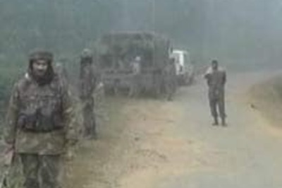 Massive crackdown on ULFA begins