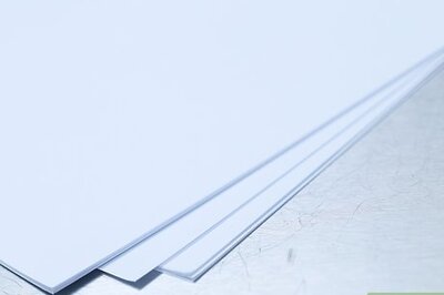 How to Make a Human Skeleton out of Paper