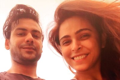 Vishal Aditya Singh is Still Friends with Madhurima Tuli, Says We Have Moved on From Fights