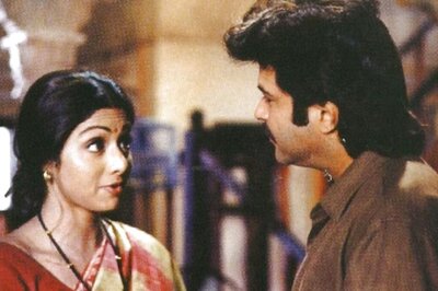 Actress Upasana Singh Reveals She Was Sceptical About Her Role In Sridevi-starrer Judaai