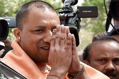 'No Remedy if Only a Particular Outfit is Blamed', Yogi on Bulandshahr Lynching