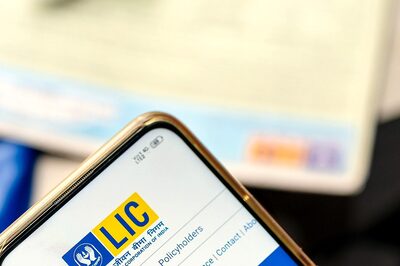 LIC IPO Updates: India's Largest Issue Booked 64% on Day 1; Policyholders Portion Oversubscribed