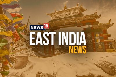 159 New Cases Push Meghalaya's COVID-19 Tally To 16,430