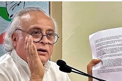 Day After Fresh I-T Penalty of Over Rs 1,800 Cr, Cong Says 'Got 2 More Notices Last Night'