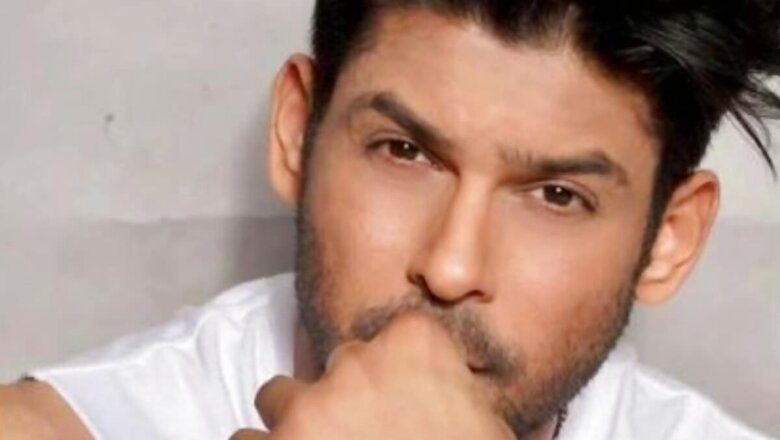Sidharth Shukla Stands Up Against a Gang of Arguing Men on the Road, Video Goes Viral