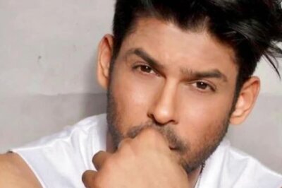 Sidharth Shukla Stands Up Against a Gang of Arguing Men on the Road, Video Goes Viral