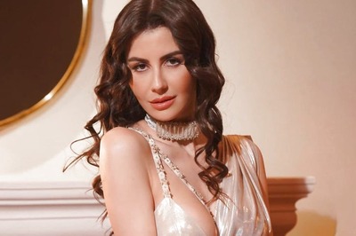 Arbaaz Khan’s GF Giorgia Andriani Shares Why She Is Doing 'Music Videos For Now'; Reveals Future Plans
