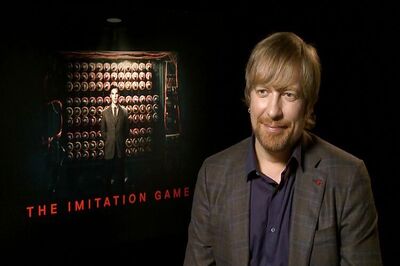 'Imitation Game' helmer to adapt 'And Then There Were None'