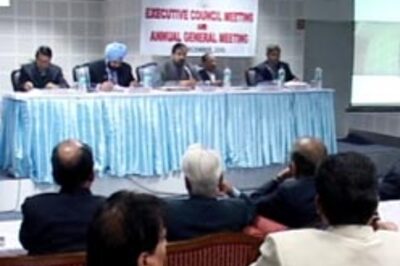 Intl Olympic Committee stands by IOA's autonomy