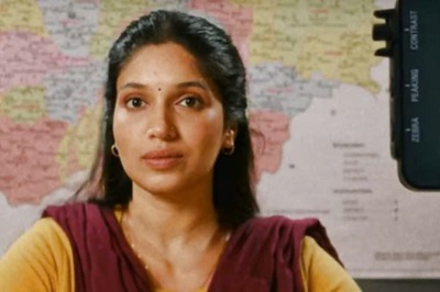 Bhumi Pednekar’s Bhakshak Secures 4th Position On Netflix's Most-watched Films List