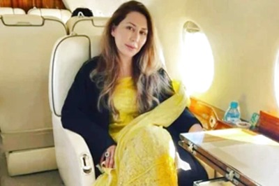 Imran Khan’s Wife’s Aide Farah Khan’s Wealth More Than Quadrupled During PTI Regime