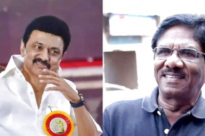 Bharathiraja Praises Renaming Kamdar Nagar Main Road After SP Balasubrahmanyam