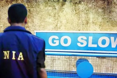 3 NIA Officers Transferred for 'Demanding' Bribe from Businessman to Exempt Him in Hafiz Saeed Case