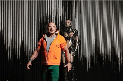 Manfred Thierry Mugler: Kim Kardashian to Beyonce, Celebs Who Wore French Designer’s Iconic Outfits