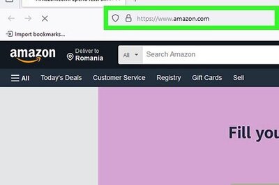How to Create an Amazon Wishlist