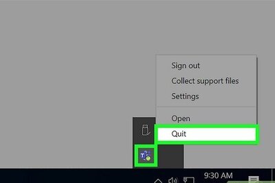 2 Quick Ways to Clear the Cache in Microsoft Teams Client