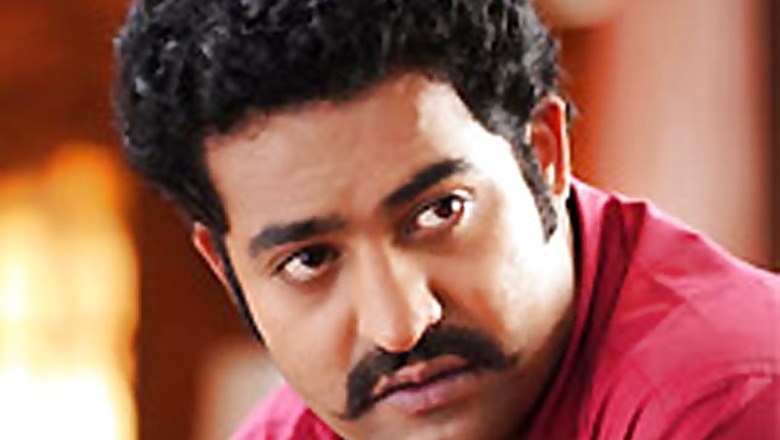 Junior NTR and Kajal Aggarwal to act in 'Badshah'