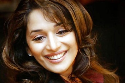 Will 2012 mark the return of Madhuri Dixit?