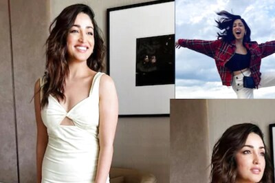 Any Industry Doing Well is Great For Indian Cinema: Yami Gautam on Bollywood vs South