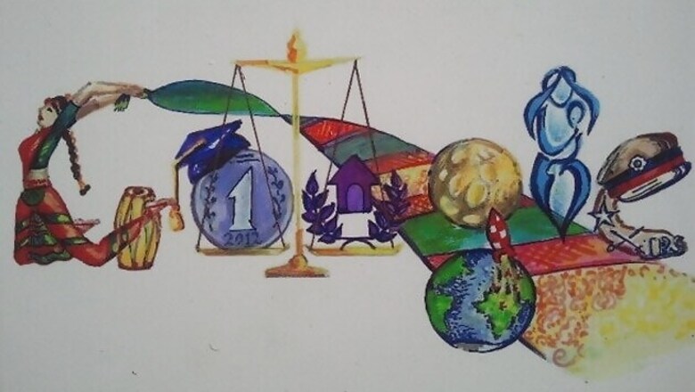 Google to celebrate Children's Day with a doodle created by Pune student