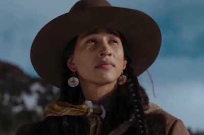 Missing US Actor Cole Brings Plenty Found Dead In Forest Under Mysterious Circumstances