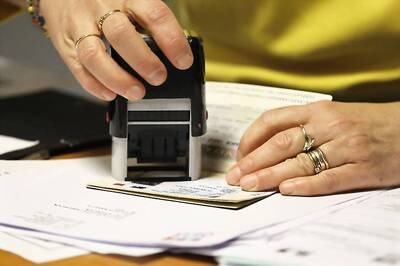 Indians Employed in UK to Benefit from Free Visa Extension Amid Coronavirus