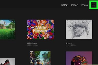 How to Animate in Procreate