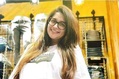 Mom-To-Be Dipika Kakar Shares Baby Bump Pic; Fans Say ‘You’re Glowing..’